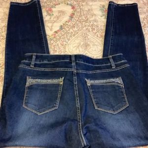 Women’s D.Jeans